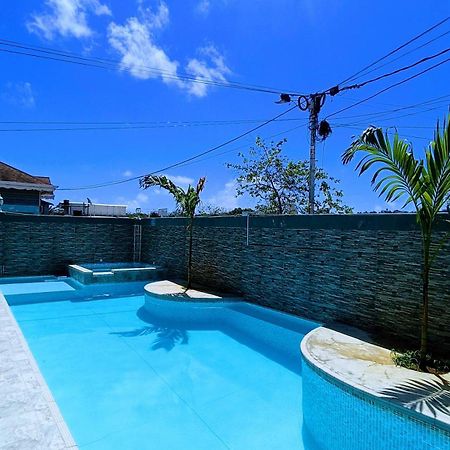 Jackuri Casa Hospedaje San Andrés 외부 사진