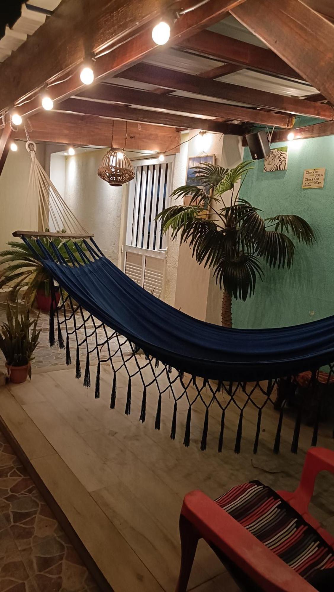 Jackuri Casa Hospedaje San Andrés 외부 사진