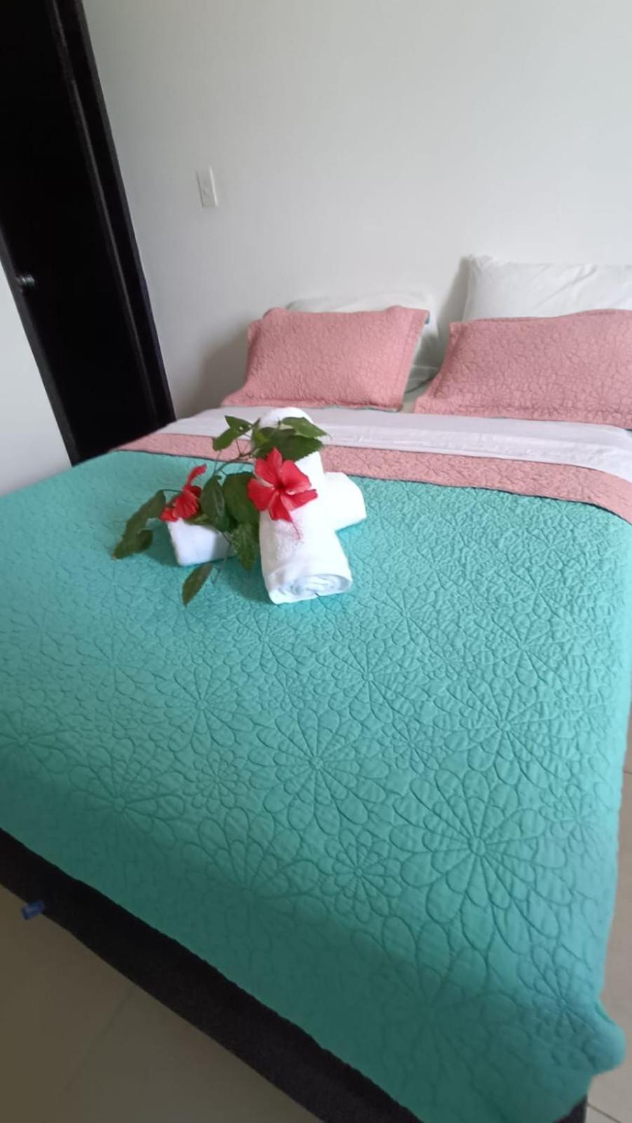 Jackuri Casa Hospedaje San Andrés 외부 사진