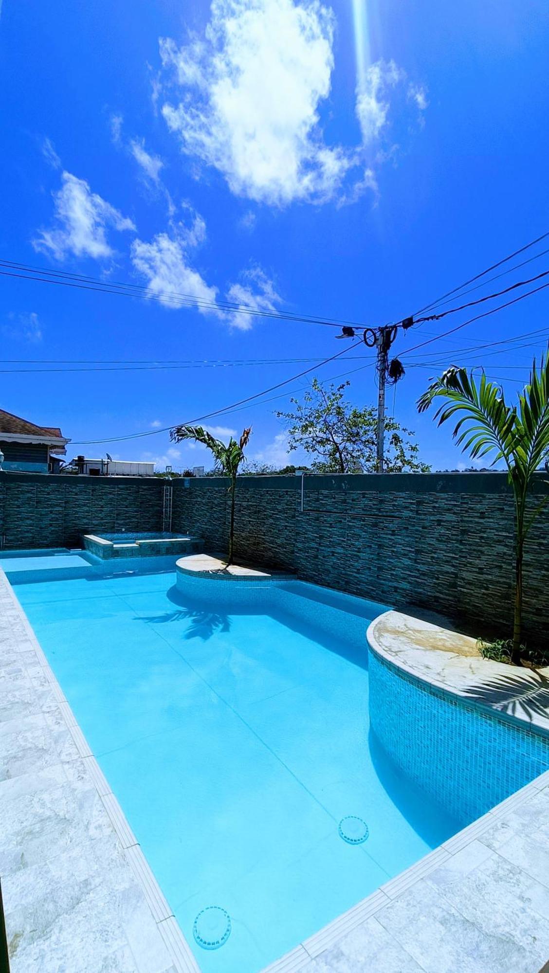 Jackuri Casa Hospedaje San Andrés 외부 사진